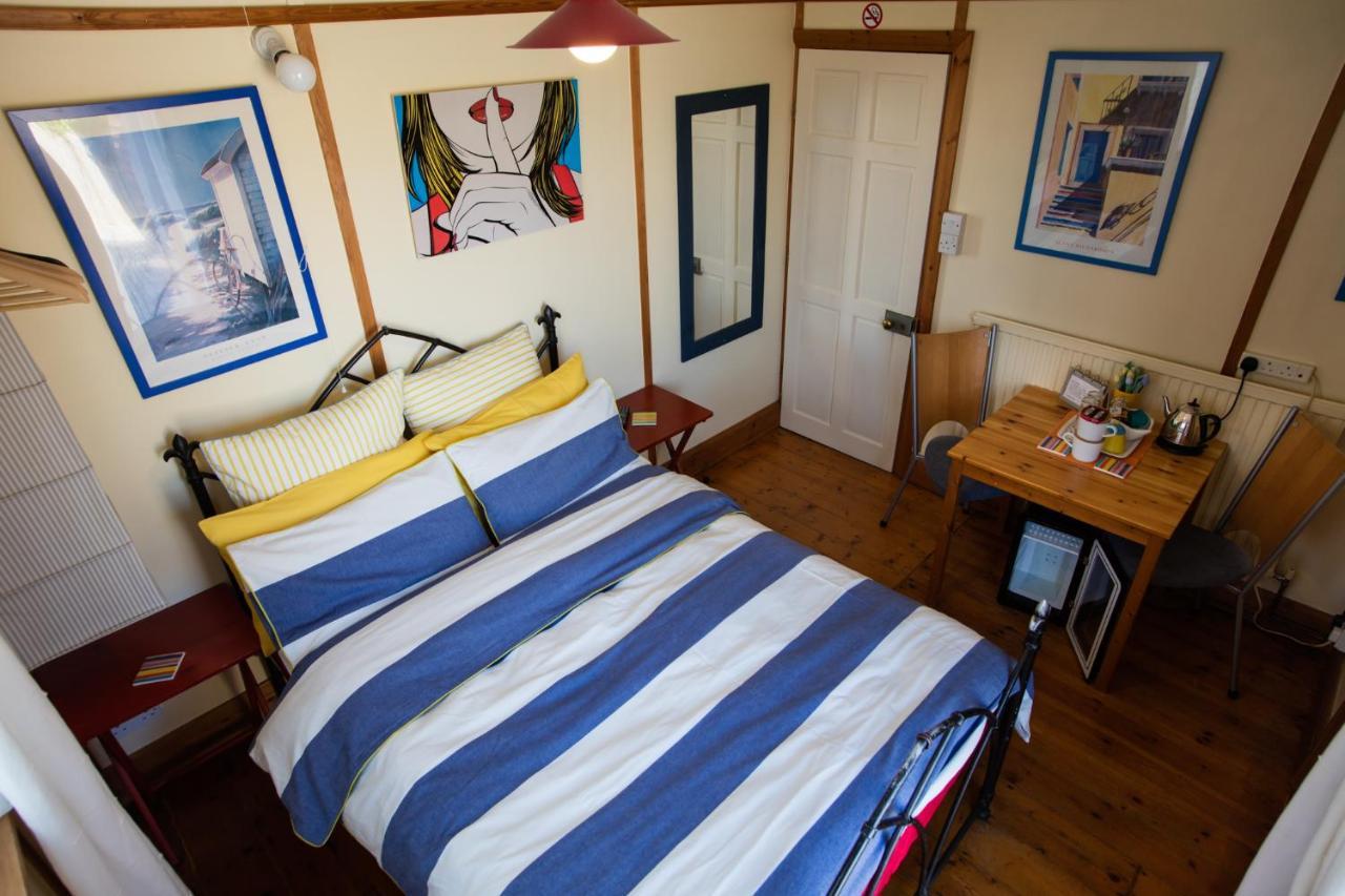 Heatherbell Cottage Guest Accommodation West Bay Kültér fotó
